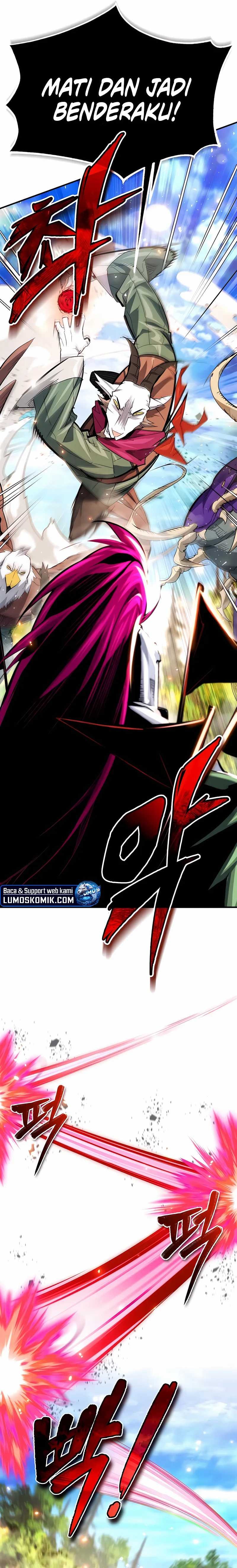 There Are No Bad Heroes In This World - Chapter 30 - Page 12