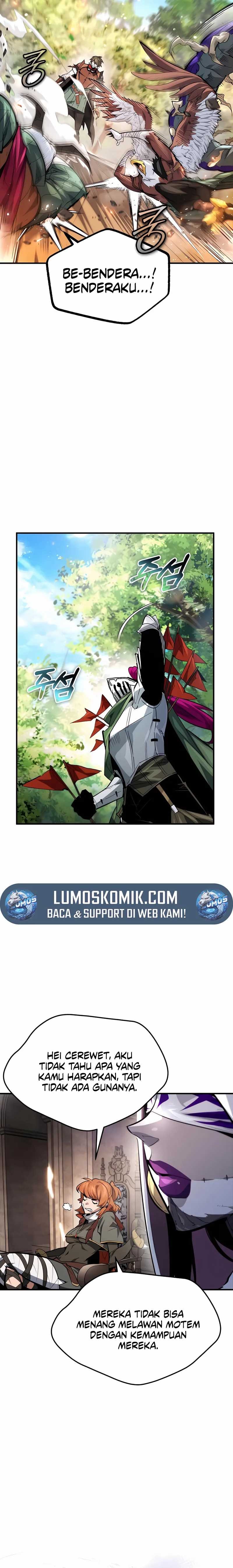 There Are No Bad Heroes In This World - Chapter 30 - Page 13
