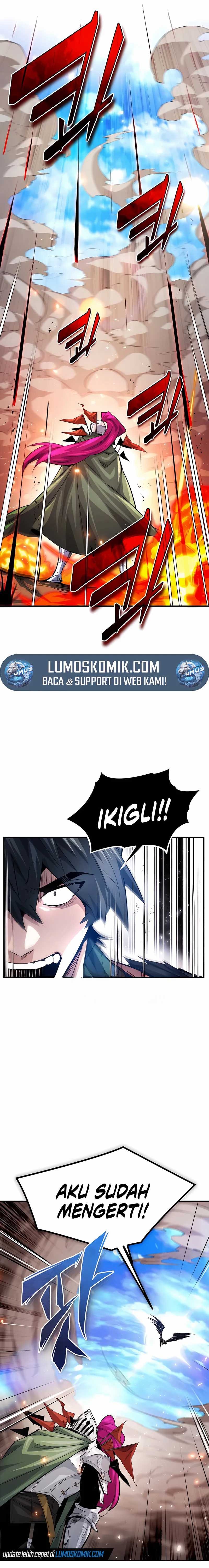 There Are No Bad Heroes In This World - Chapter 30 - Page 17