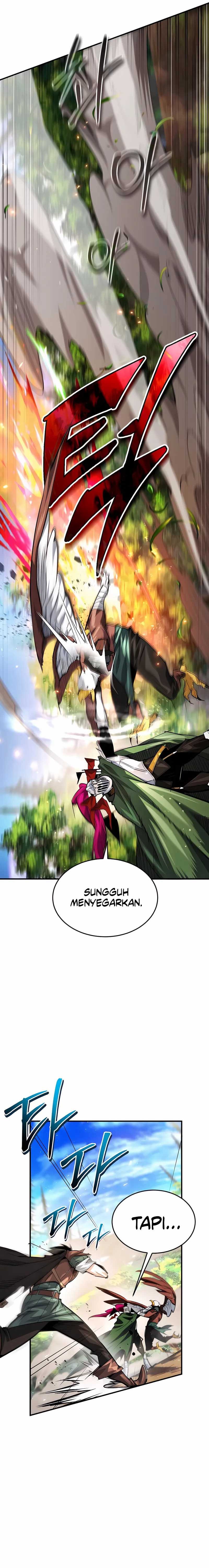 There Are No Bad Heroes In This World - Chapter 30 - Page 19
