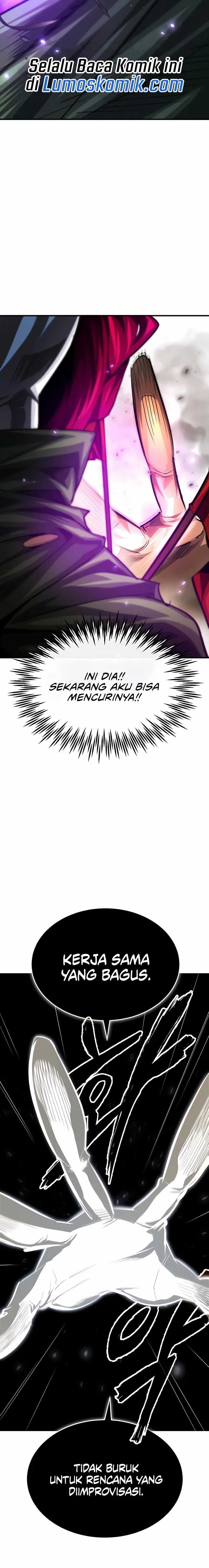 There Are No Bad Heroes In This World - Chapter 30 - Page 23
