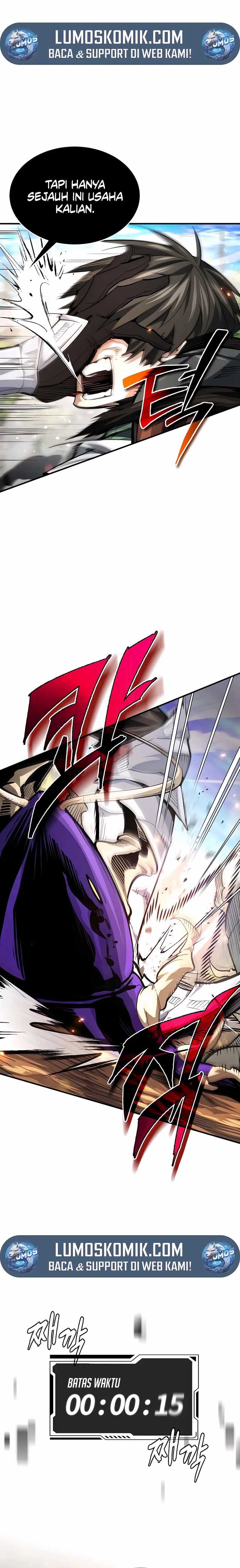 There Are No Bad Heroes In This World - Chapter 30 - Page 24