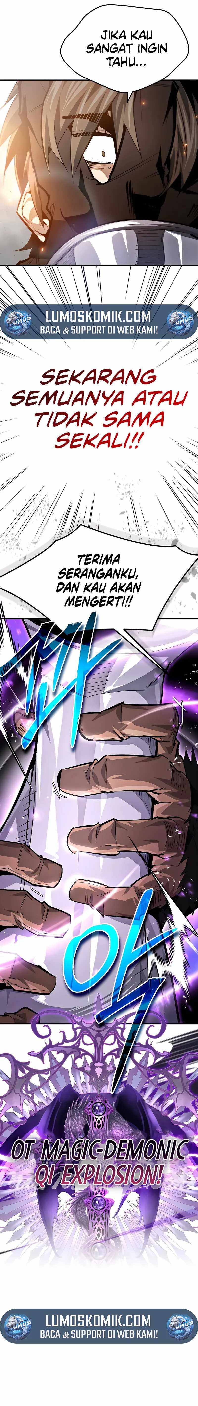 There Are No Bad Heroes In This World - Chapter 30 - Page 26