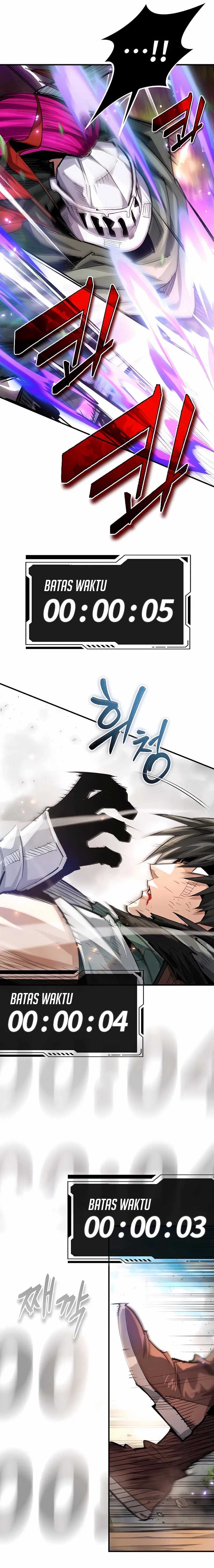 There Are No Bad Heroes In This World - Chapter 30 - Page 27