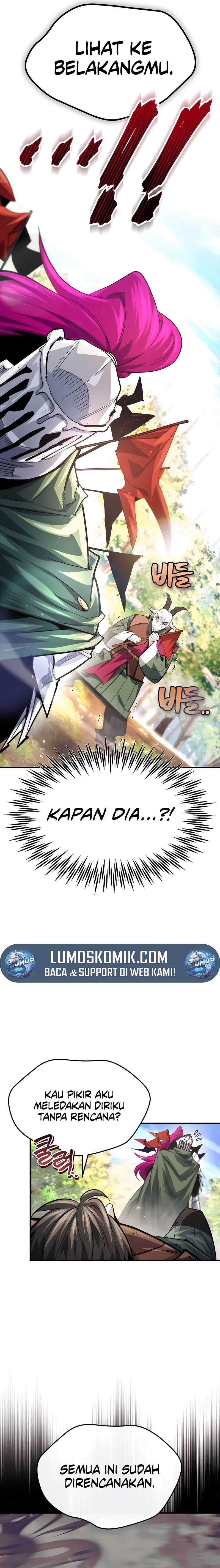 There Are No Bad Heroes In This World - Chapter 30 - Page 30