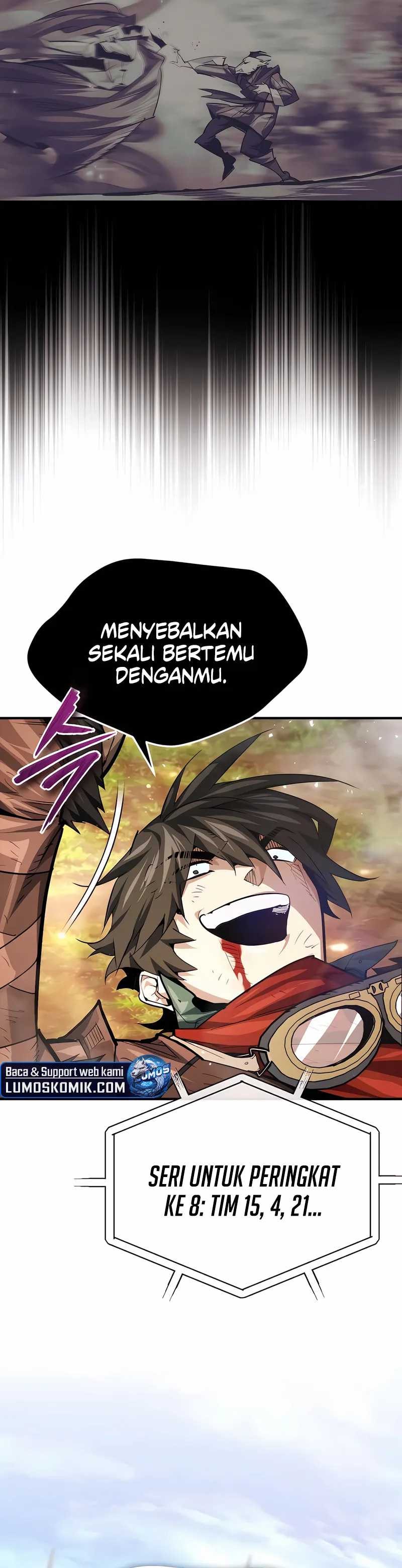 There Are No Bad Heroes In This World - Chapter 30 - Page 31