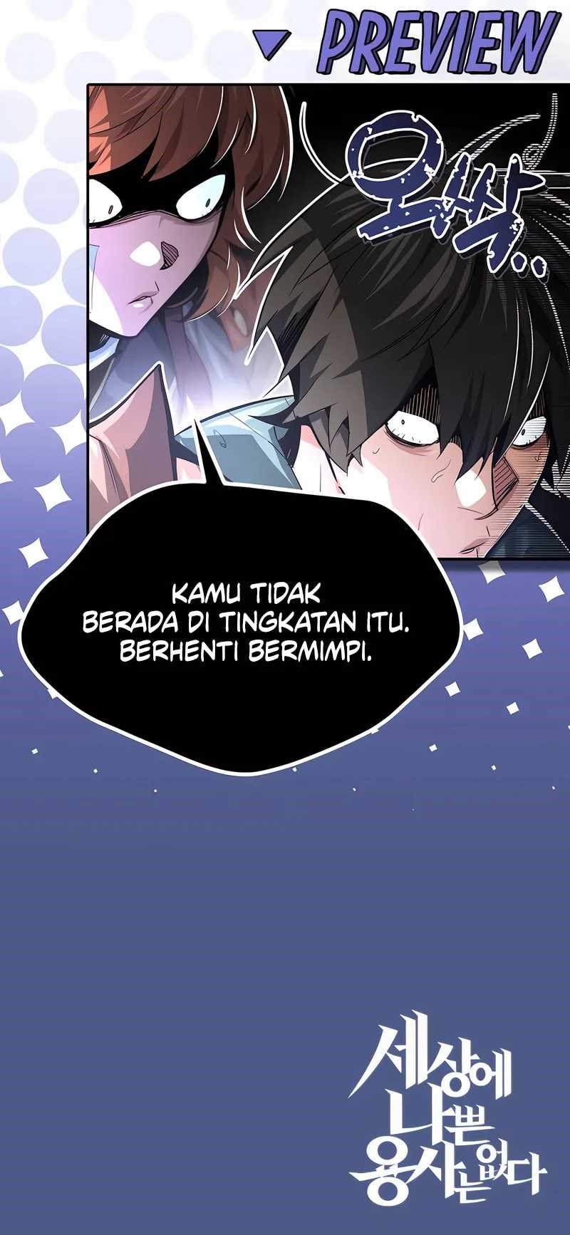 There Are No Bad Heroes In This World - Chapter 30 - Page 33