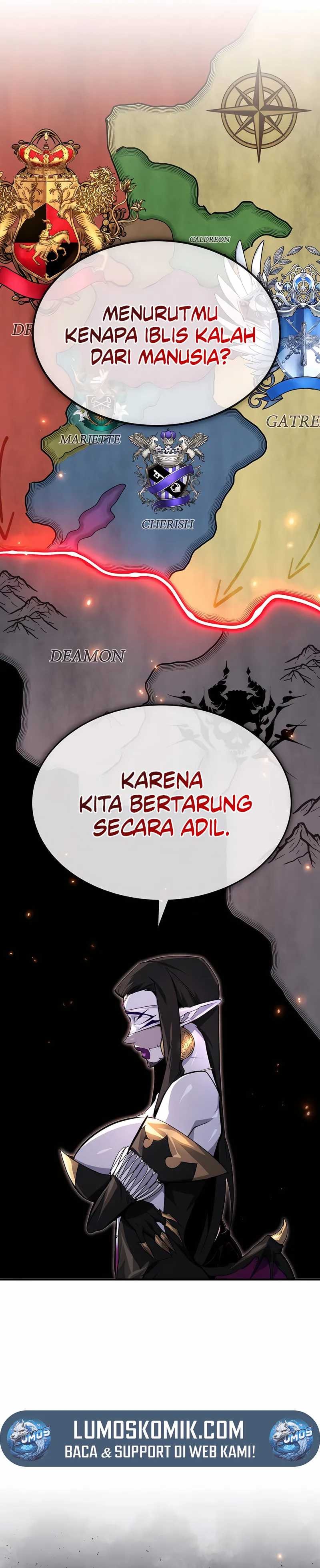 There Are No Bad Heroes In This World - Chapter 30 - Page 4