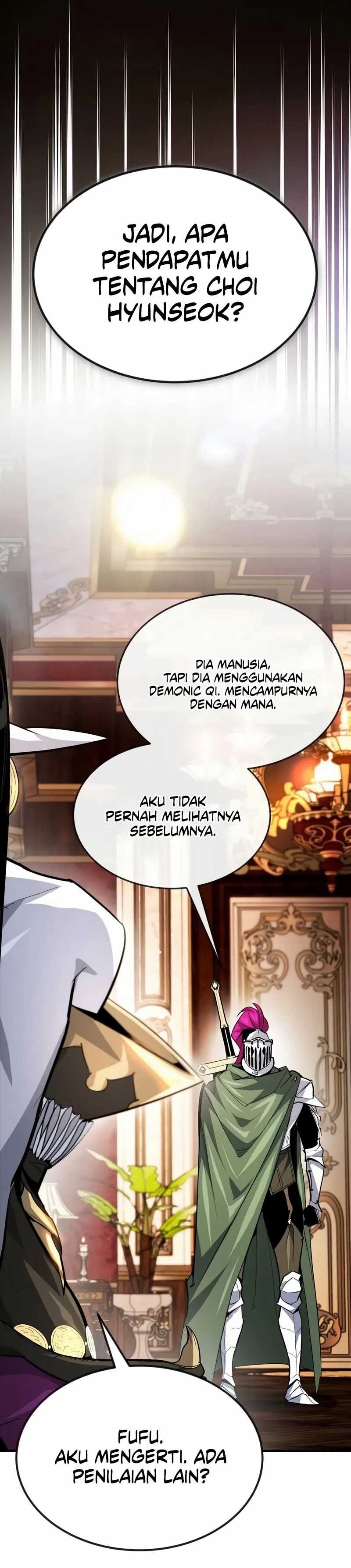 There Are No Bad Heroes In This World - Chapter 31 - Page 1