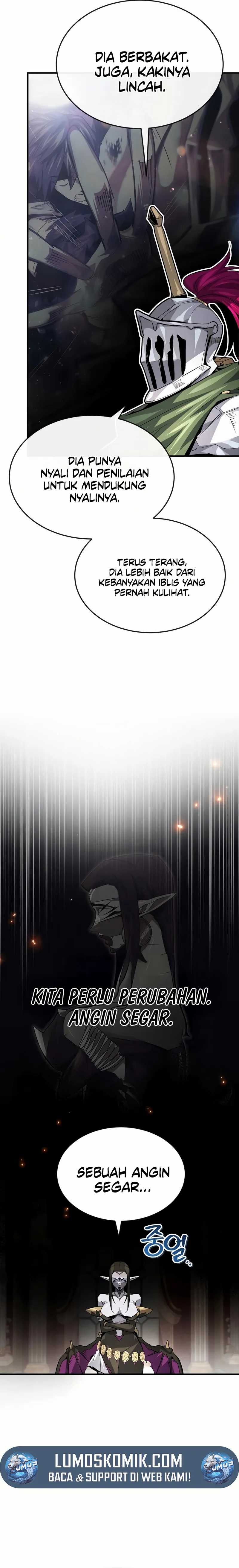 There Are No Bad Heroes In This World - Chapter 31 - Page 2
