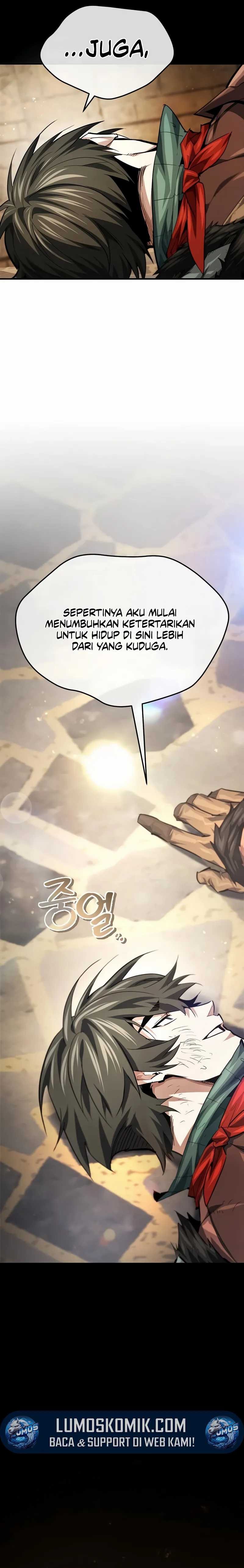 There Are No Bad Heroes In This World - Chapter 31 - Page 24