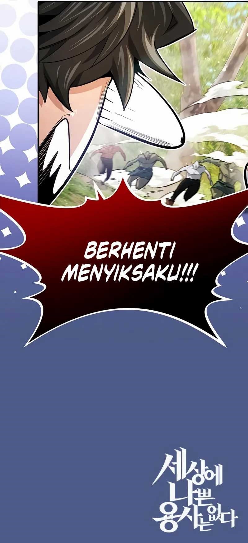 There Are No Bad Heroes In This World - Chapter 31 - Page 28