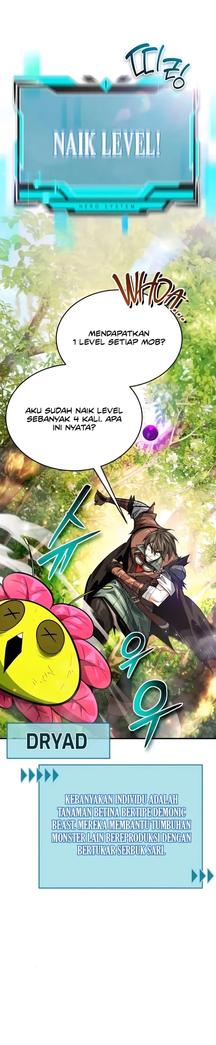 There Are No Bad Heroes In This World - Chapter 32 - Page 1