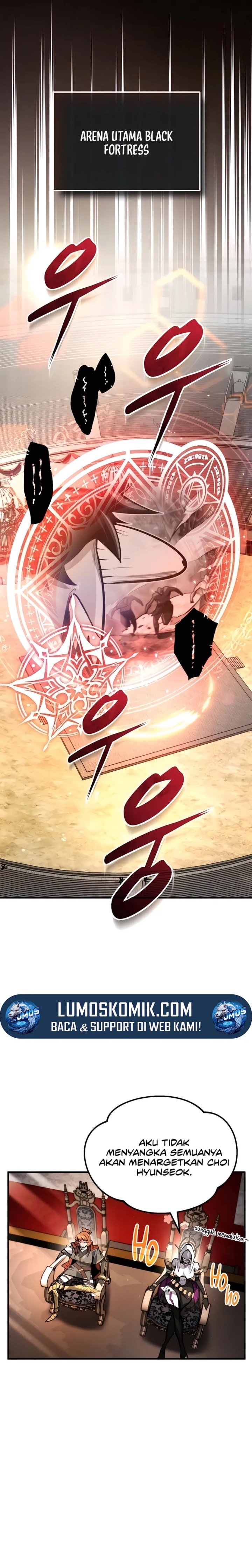 There Are No Bad Heroes In This World - Chapter 32 - Page 13