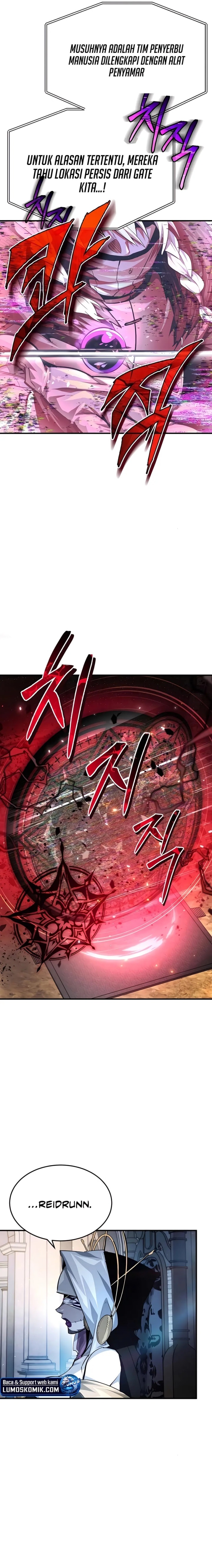 There Are No Bad Heroes In This World - Chapter 32 - Page 15