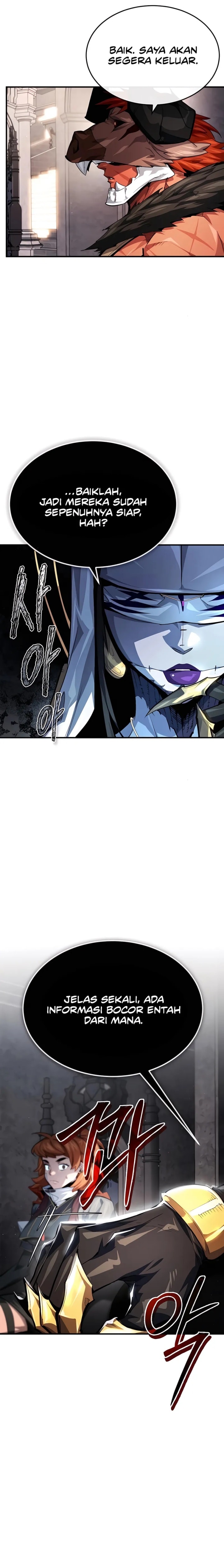 There Are No Bad Heroes In This World - Chapter 32 - Page 16