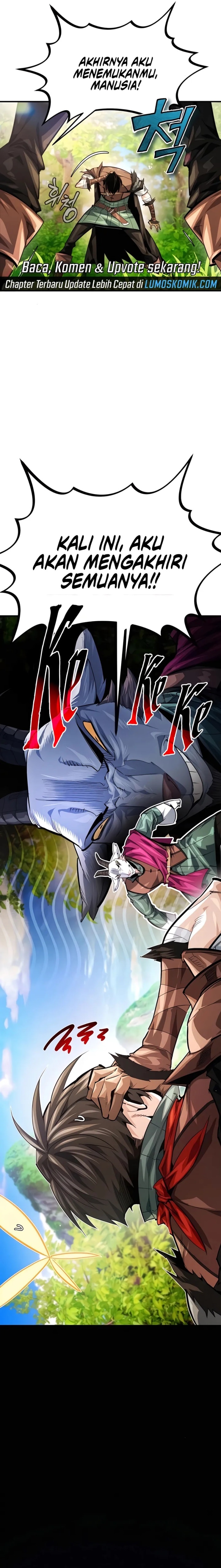There Are No Bad Heroes In This World - Chapter 32 - Page 4