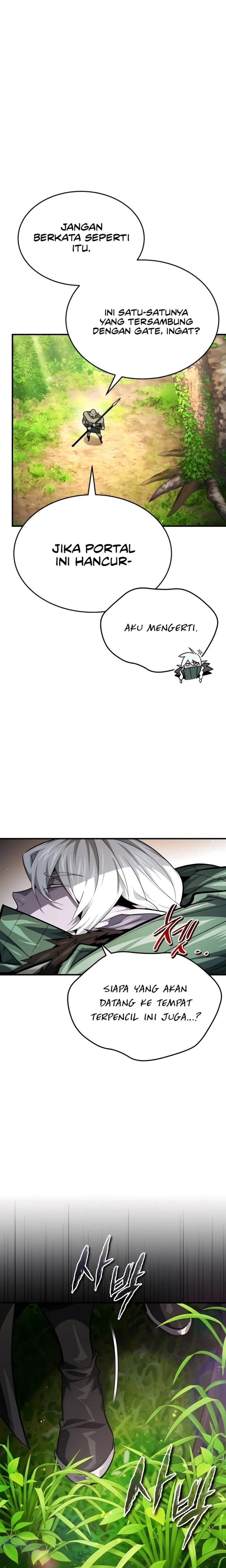 There Are No Bad Heroes In This World - Chapter 32 - Page 6