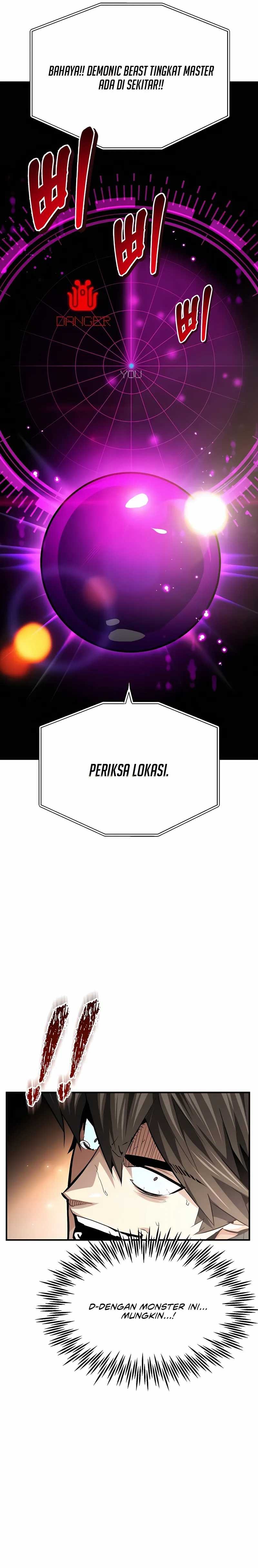 There Are No Bad Heroes In This World - Chapter 33 - Page 13