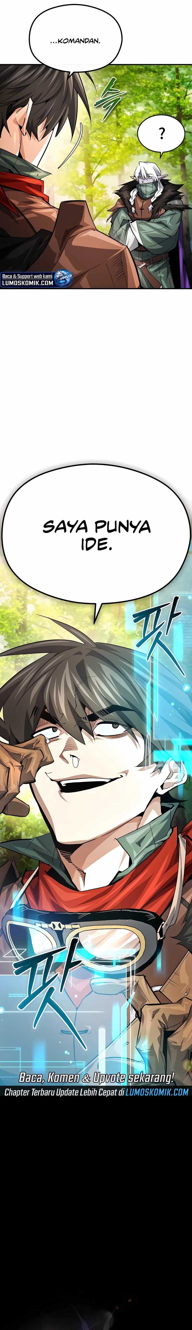 There Are No Bad Heroes In This World - Chapter 33 - Page 14