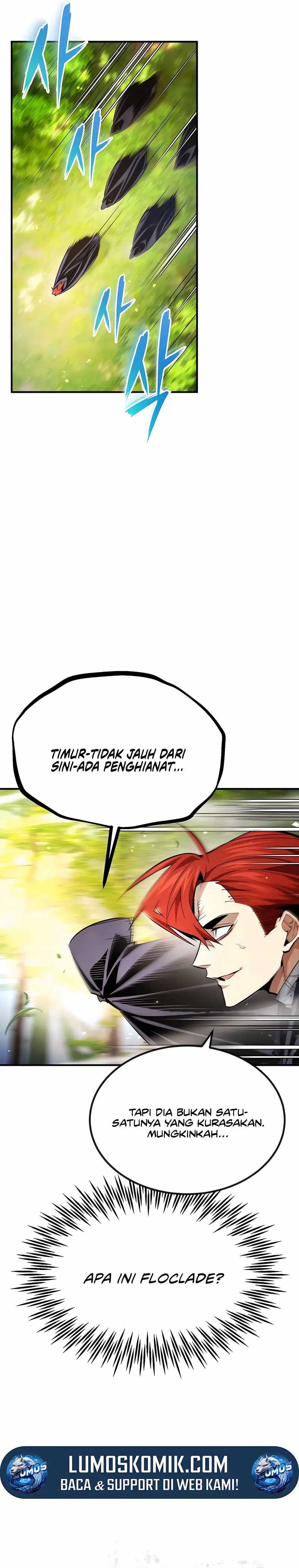 There Are No Bad Heroes In This World - Chapter 33 - Page 16