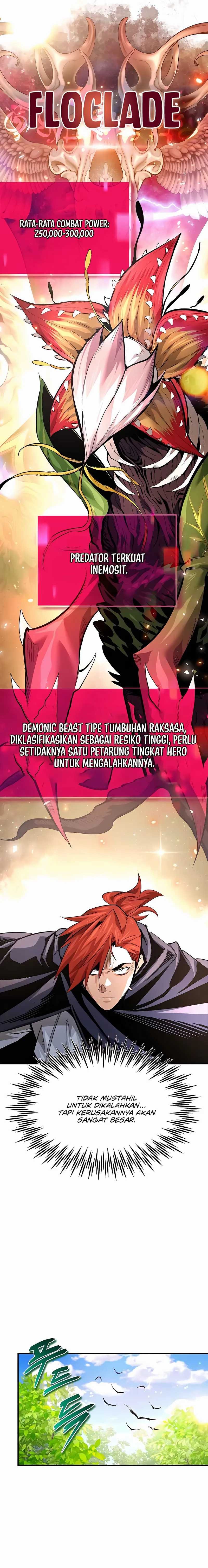 There Are No Bad Heroes In This World - Chapter 33 - Page 17