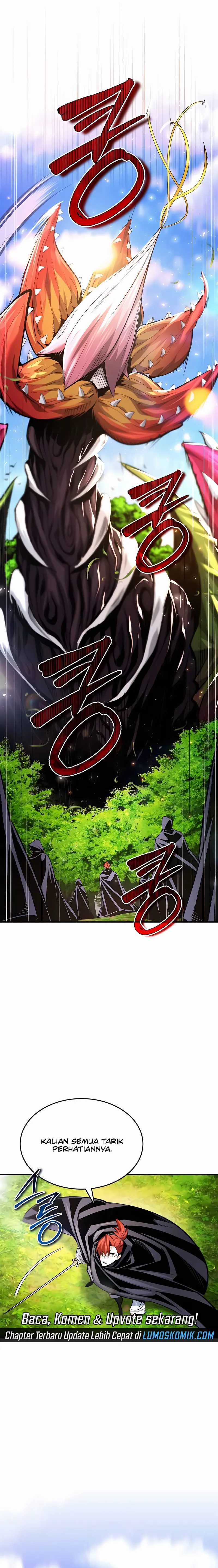 There Are No Bad Heroes In This World - Chapter 33 - Page 18