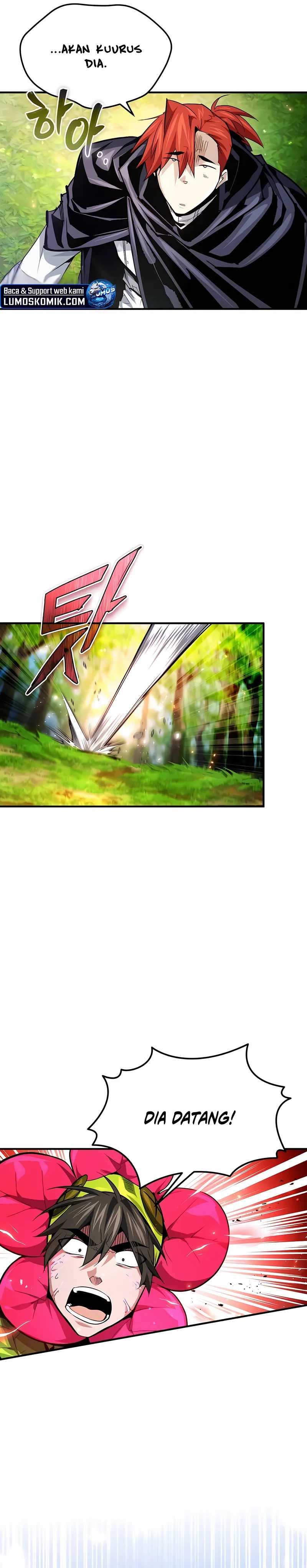 There Are No Bad Heroes In This World - Chapter 33 - Page 20