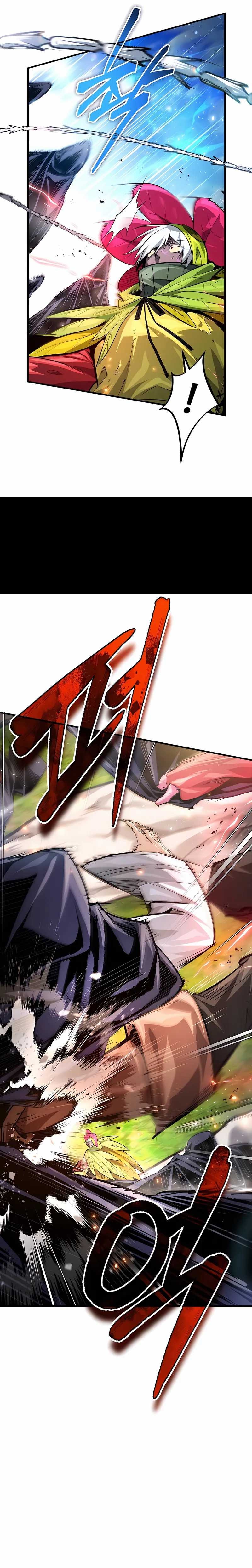There Are No Bad Heroes In This World - Chapter 33 - Page 23