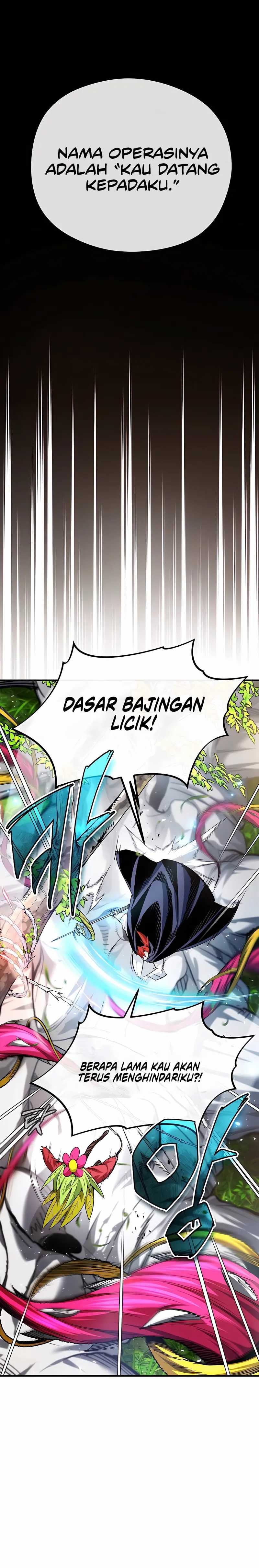 There Are No Bad Heroes In This World - Chapter 33 - Page 26