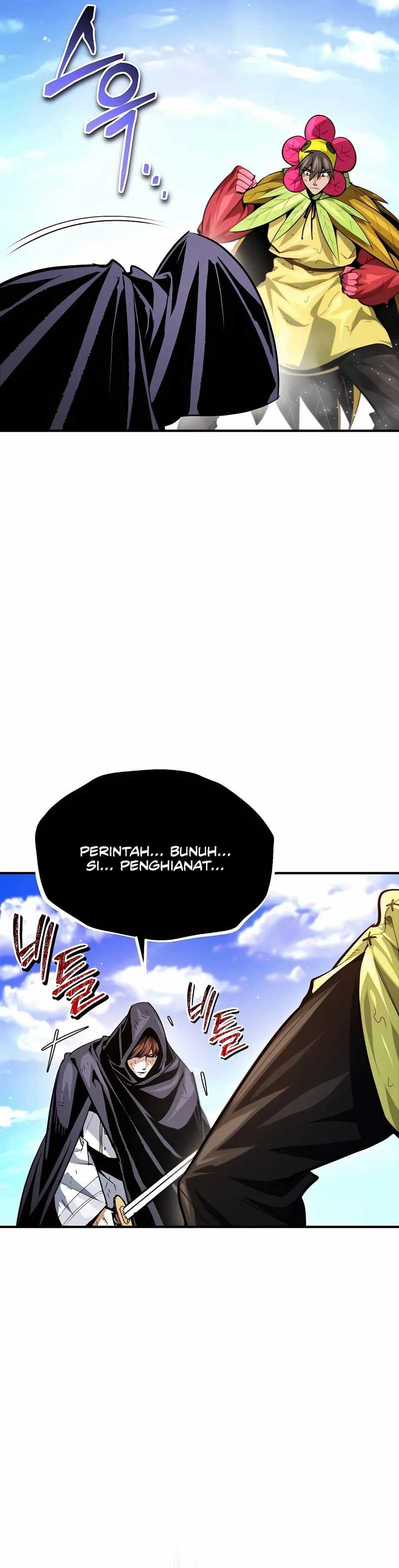 There Are No Bad Heroes In This World - Chapter 33 - Page 28
