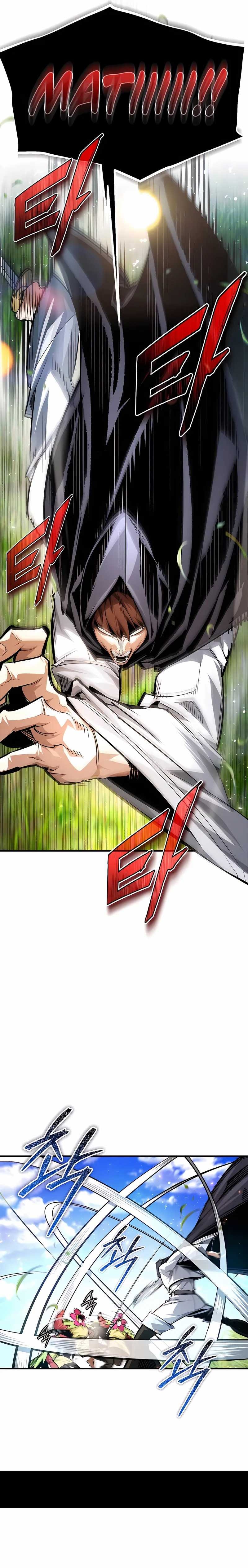 There Are No Bad Heroes In This World - Chapter 33 - Page 29