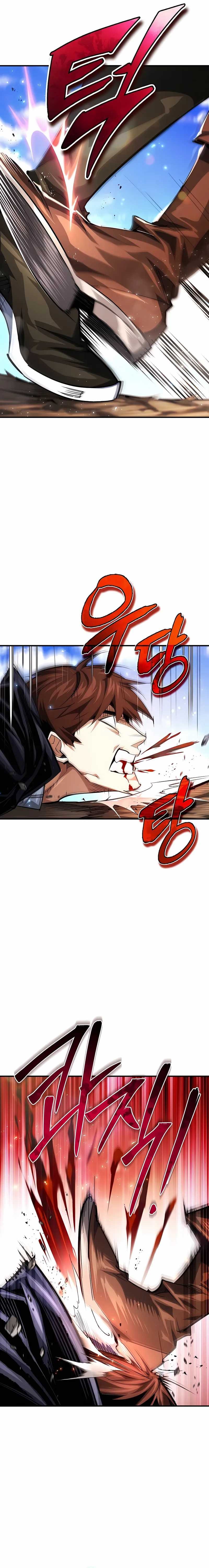 There Are No Bad Heroes In This World - Chapter 33 - Page 31