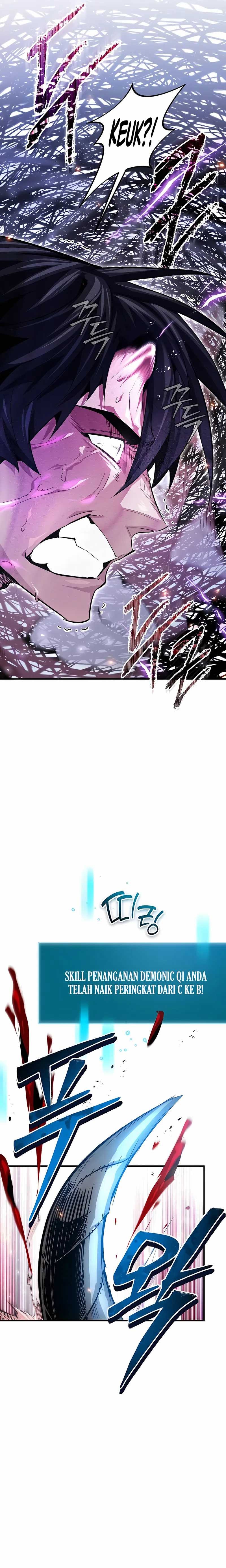 There Are No Bad Heroes In This World - Chapter 33 - Page 33