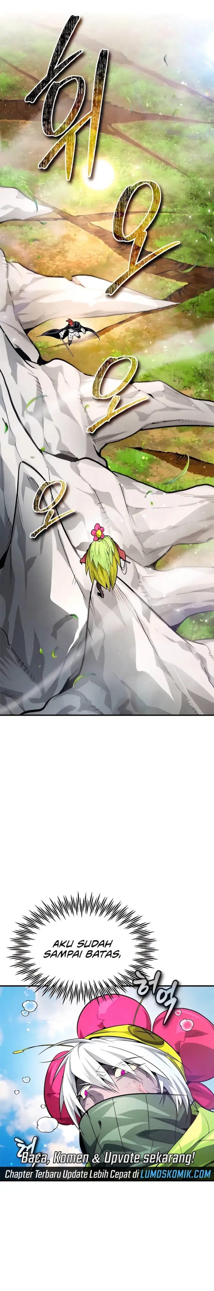 There Are No Bad Heroes In This World - Chapter 34 - Page 1