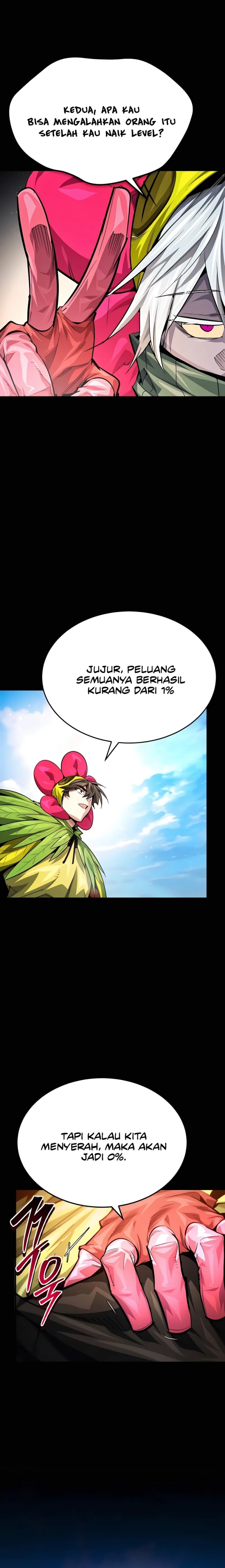 There Are No Bad Heroes In This World - Chapter 34 - Page 11