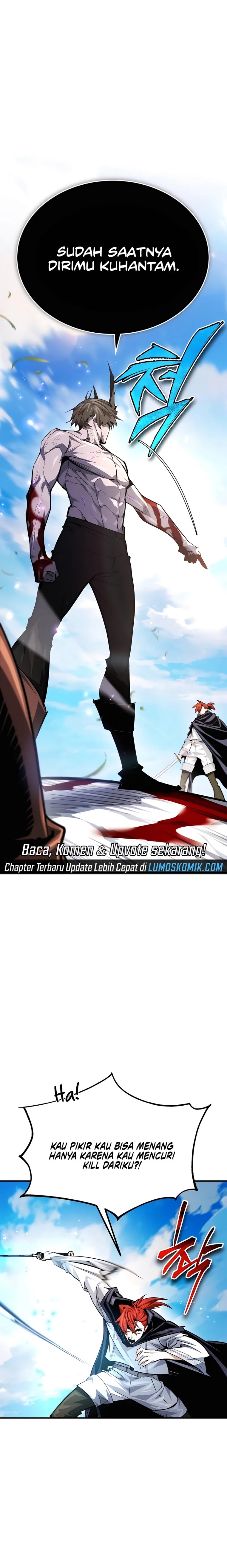 There Are No Bad Heroes In This World - Chapter 34 - Page 16