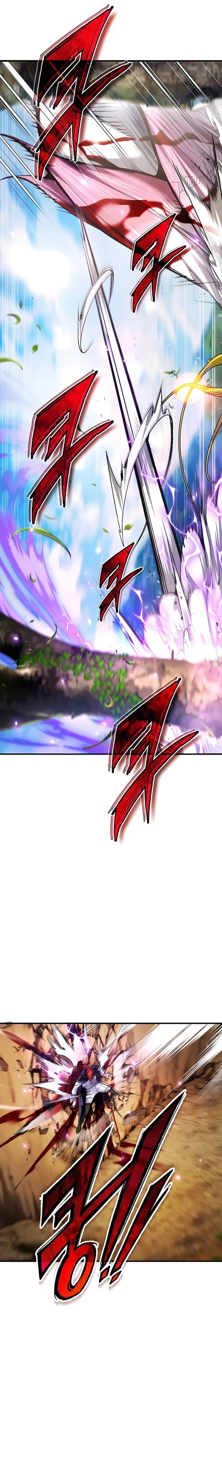 There Are No Bad Heroes In This World - Chapter 34 - Page 21