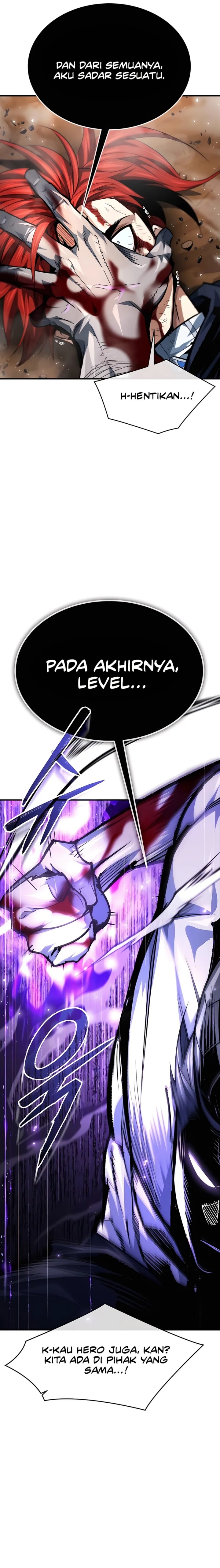 There Are No Bad Heroes In This World - Chapter 34 - Page 25