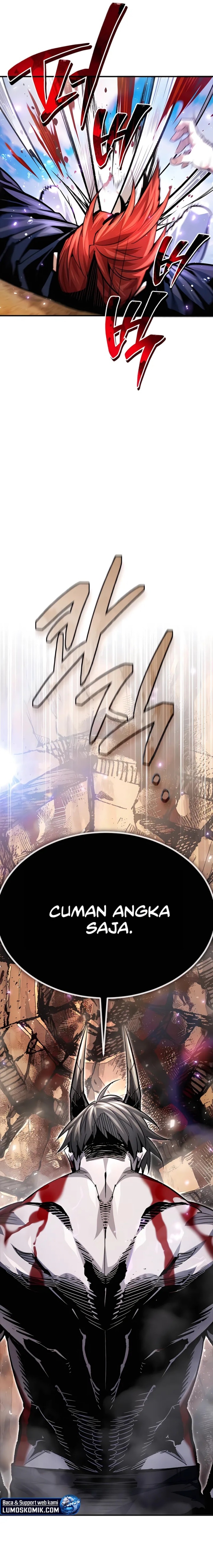 There Are No Bad Heroes In This World - Chapter 34 - Page 26