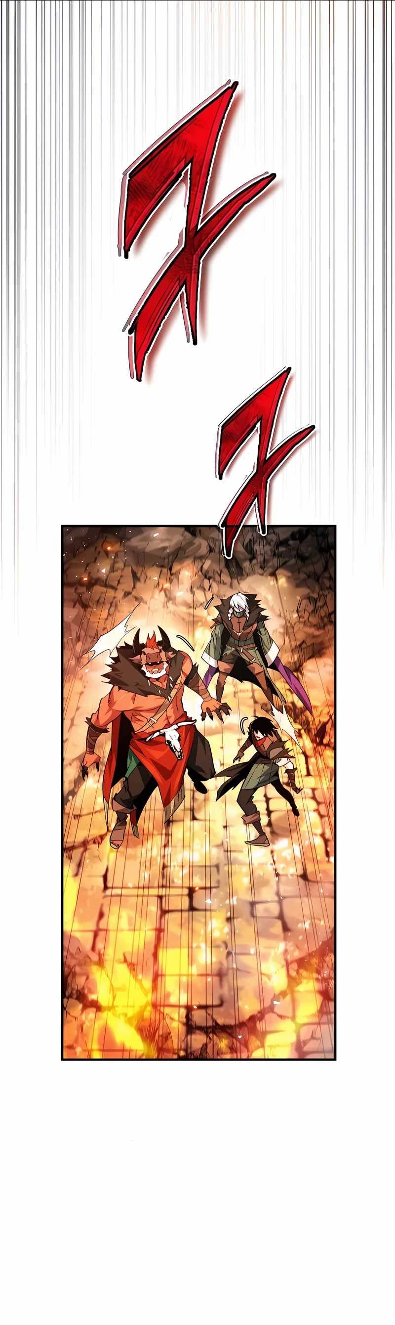 There Are No Bad Heroes In This World - Chapter 35 - Page 12