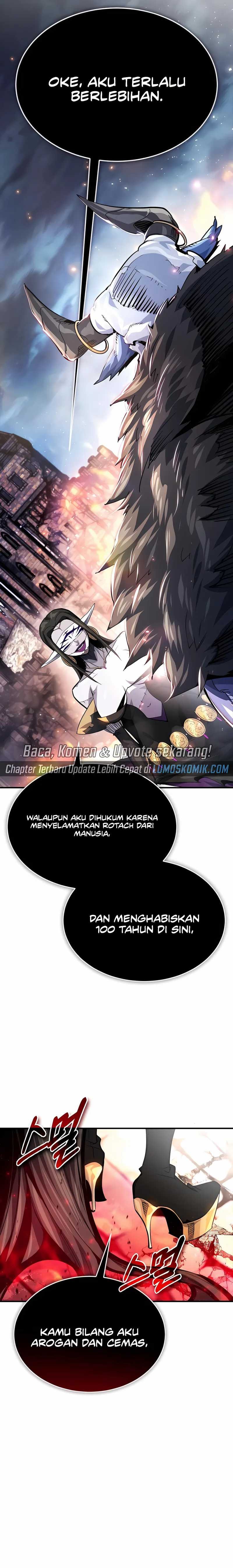 There Are No Bad Heroes In This World - Chapter 35 - Page 20