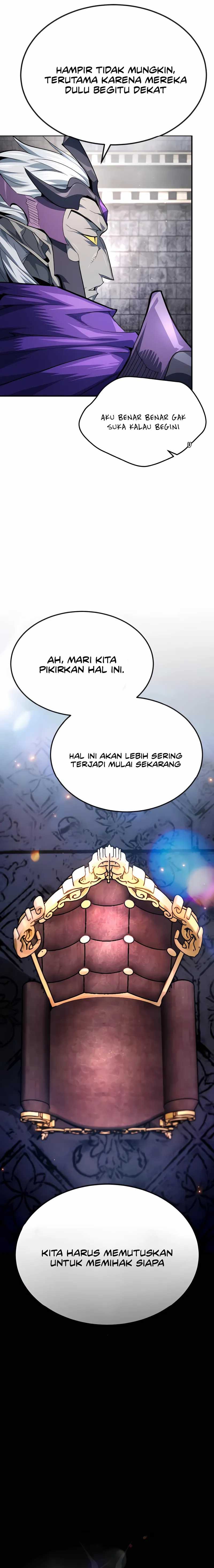 There Are No Bad Heroes In This World - Chapter 36 - Page 10