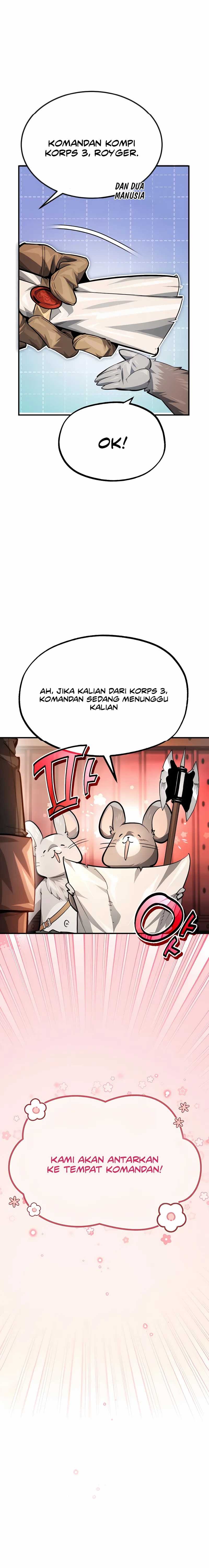 There Are No Bad Heroes In This World - Chapter 36 - Page 13