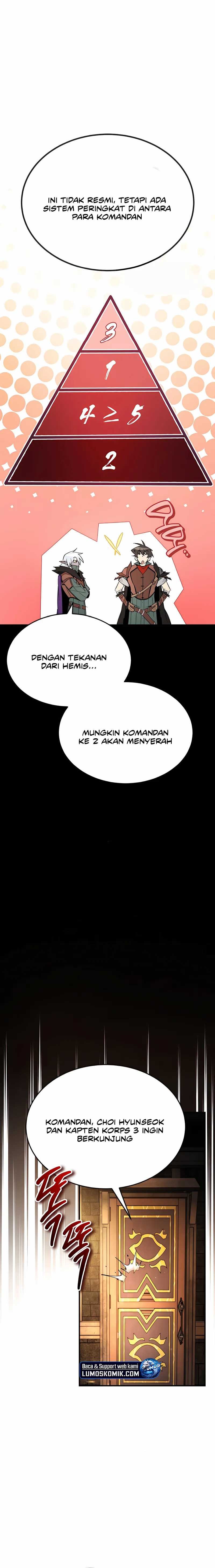 There Are No Bad Heroes In This World - Chapter 36 - Page 26