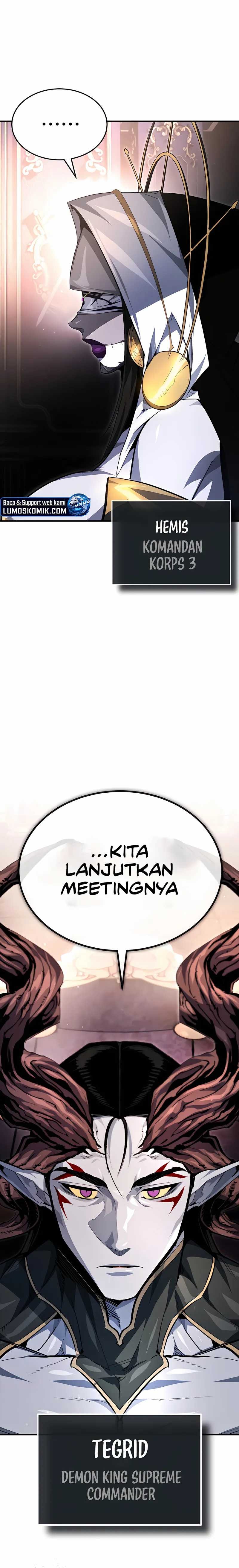 There Are No Bad Heroes In This World - Chapter 36 - Page 3