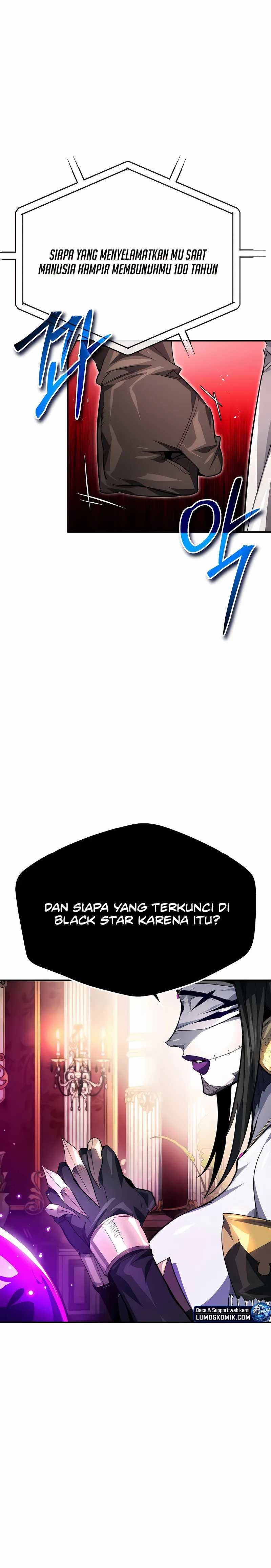 There Are No Bad Heroes In This World - Chapter 36 - Page 33
