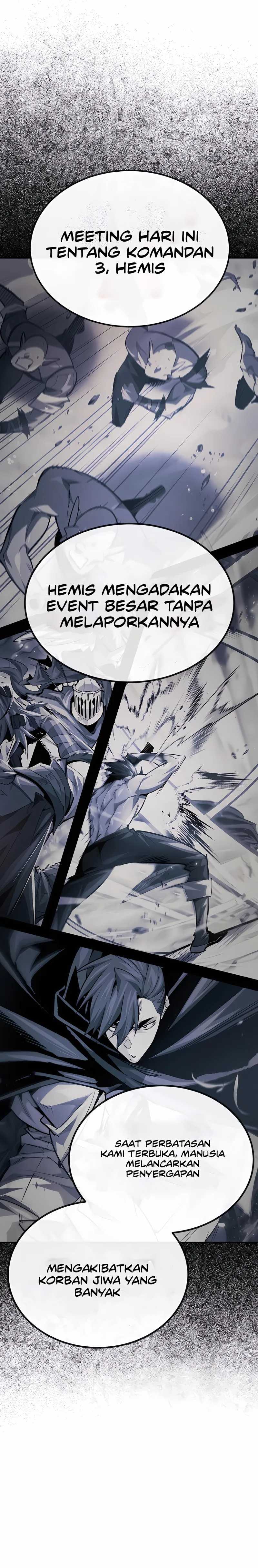 There Are No Bad Heroes In This World - Chapter 36 - Page 4