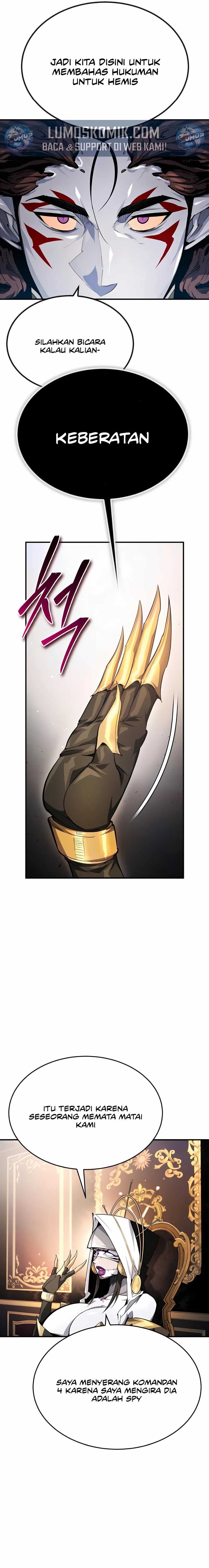 There Are No Bad Heroes In This World - Chapter 36 - Page 6