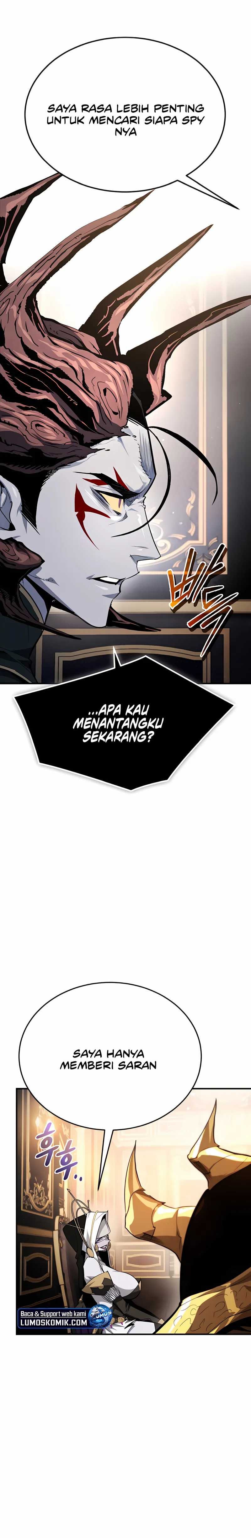 There Are No Bad Heroes In This World - Chapter 36 - Page 7